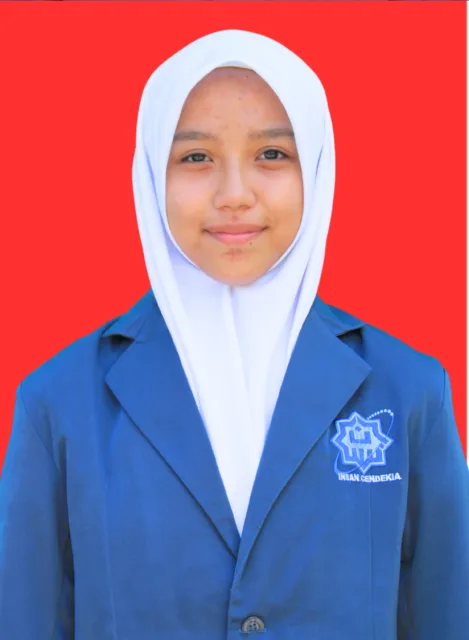 SHELATUL AULIYA ALMAHIRA