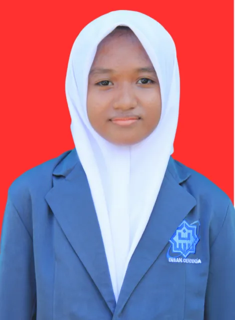SITTI ZAHRA AIRA BADI