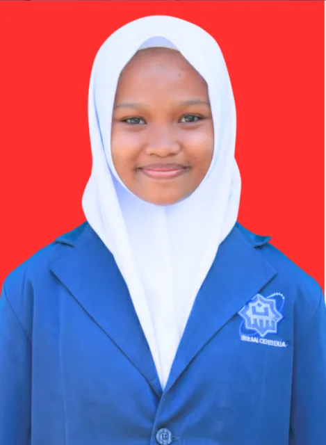 ZAHRATUL JANNAH NAIM