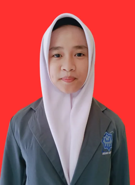 ZHAVIRAH SAHARUDIN