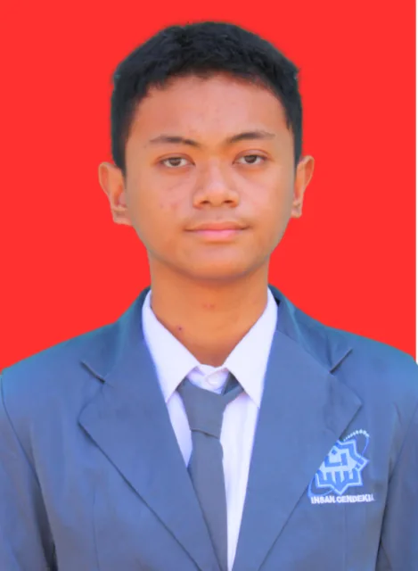 MUHAMMAD DZAQY HALULANGA