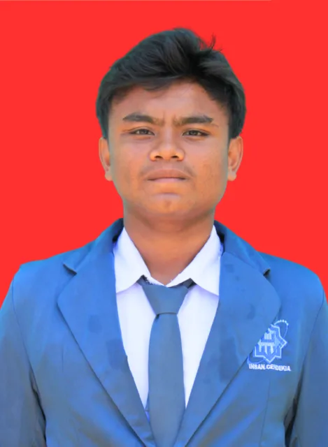 LA ODE ZHAF AUFA SAID
