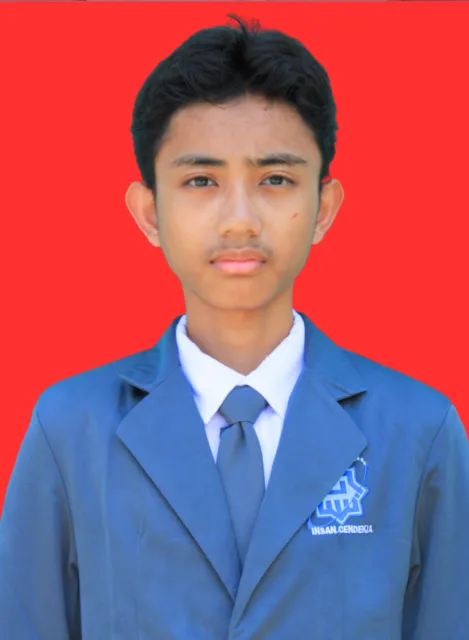 MA'RYFAT SEPRYANTO CABARESI