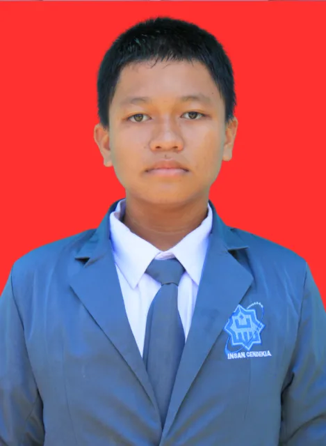 MUHAMMAD ABDUL ROZIQUL ANWAR