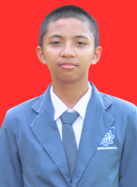 MUHAMMAD ABYAN ASMAR