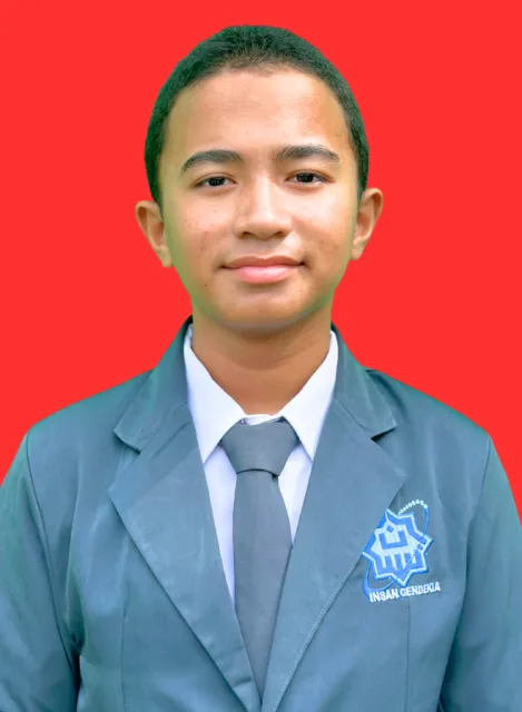 MUHAMMAD ASYRAF RAIHAN SYAHRIL