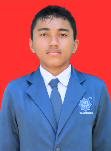 MUHAMMAD ELZA ASYAM KAMIL FATAHULLAH