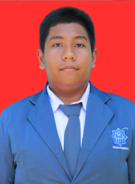 MUHAMMAD KHAERUL AHZAM M.