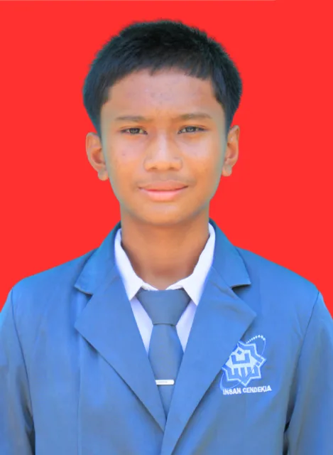 MUHAMMAD RIFAT FAWWAZ AKBAR
