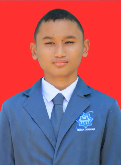 RAMA BAYU SAMUDRO AL FARUQ