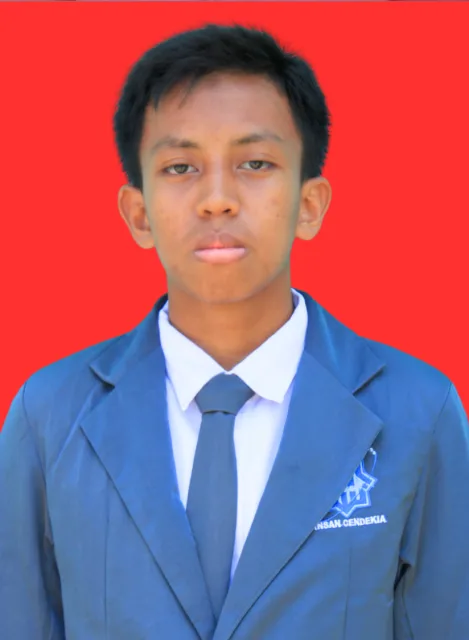 RAMZY ZULHILMI