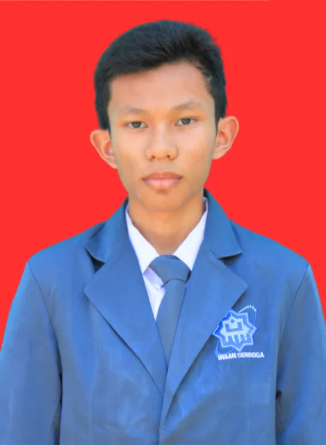 ZEAMY BANIN RASYIM