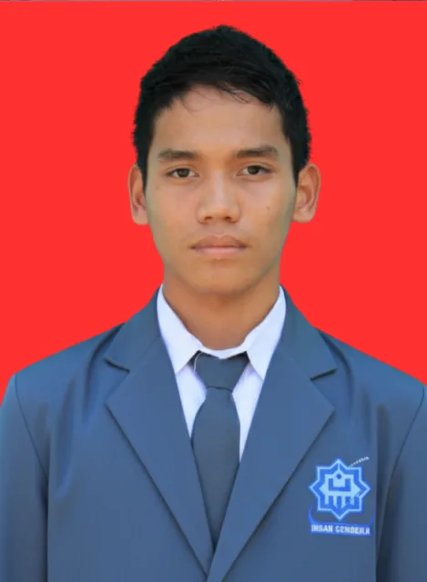 ABDURRAZAQ UMAYR