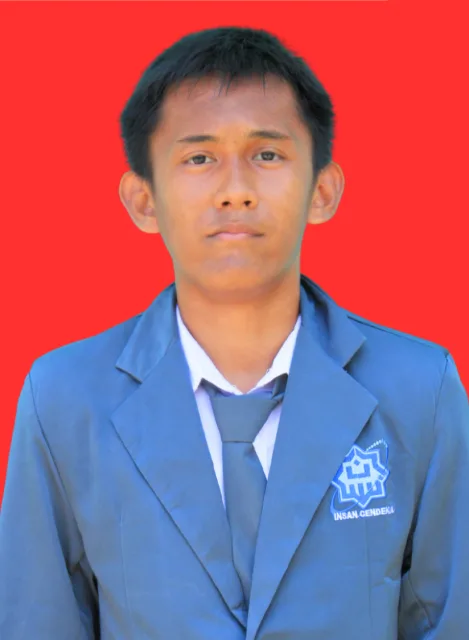 AHMAD DESTAMAN DAUTA