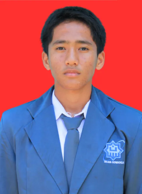 ALIFIAN ALFACHREZA