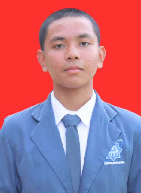 ASGAF MAULANA
