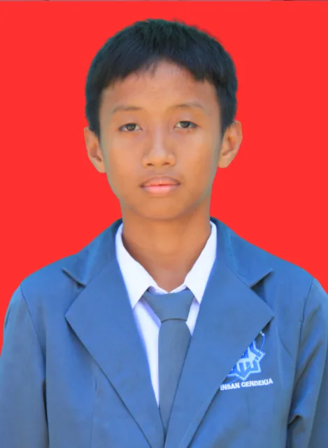 ASYAM TSAQIF SHAHIR