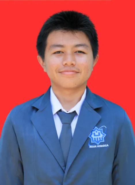 FAHMI ARYA PRAMUDYA