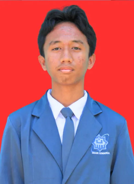 FAIZ ABDULFATIH ALI
