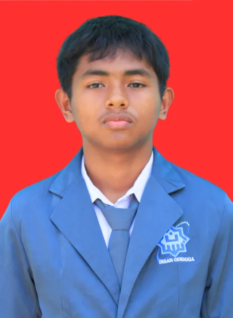 FAYYADH FATUR RAHMAN
