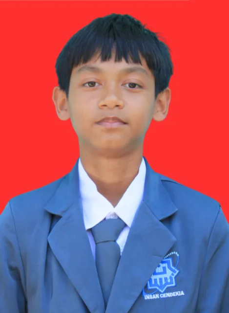 IHSAN NASRULLAH