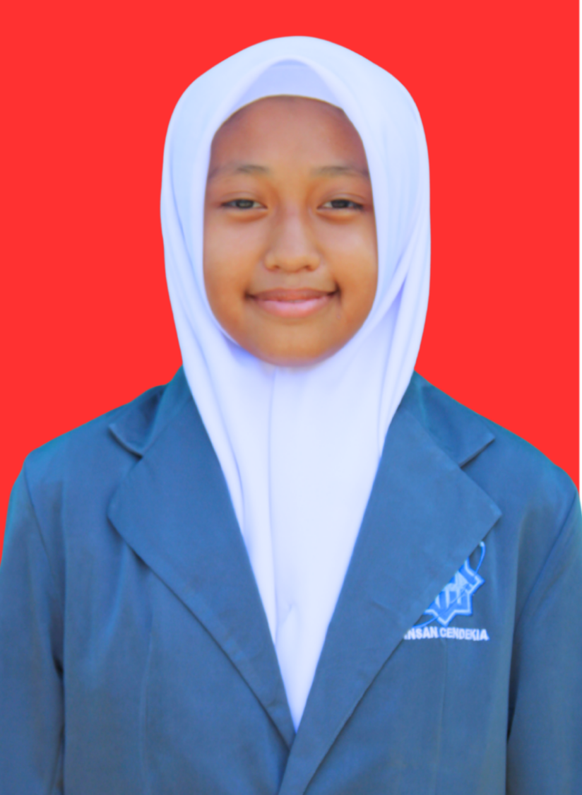 ATHIFAH SYARAFANA. S