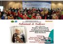 Siswa MAN IC Kota Kendari Raih Duta Harmoni Inisiator Muda Moderasi Beragama 2021 Kategori Literasi