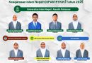 Pengumumuman Hasil SPAN-PTKIN 2025