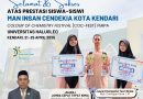 COC-FEST UHO 2025