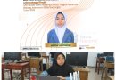 MAN Insan Cendekia Kota Kendari Melaju Ke Final OSN Tingkat Nasional 2025
