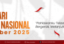 Hari Pahlawan 2025