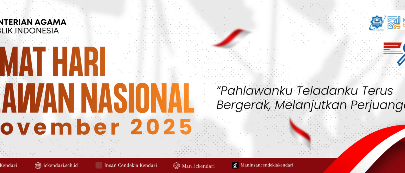 Hari Pahlawan 2025