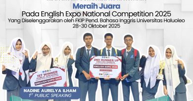 English Expo 2025