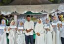 Memperkuat Harmoni Ramadhan: Gubernur Sultra Berikan Beasiswa Kepada Siswa Berprestasi MAN IC Kota Kendari