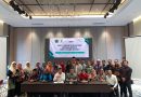 Perkuat Kualitas Input Siswa, Kepala MAN Insan Cendekia Kota Kendari Hadiri Rapat Penentuan Kelulusan SNMB 2026