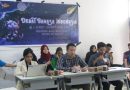 Adu Retorika dan Kelancaran, Lomba Pidato Tiga Bahasa Semarakkan I-SMART COMPETITION 2026