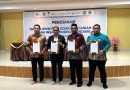 Perluas Literasi Keuangan, MAN IC Kendari Resmikan Galeri Investasi Edukasi Syariah BEI